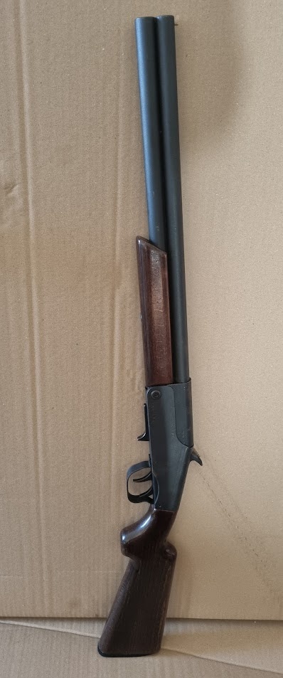 Puška - Flobert Kozlica - 2