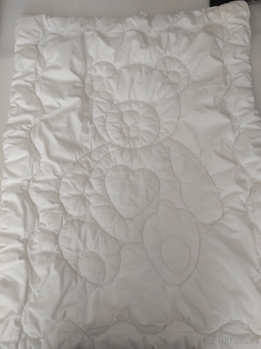 Dětské peřiny - 2