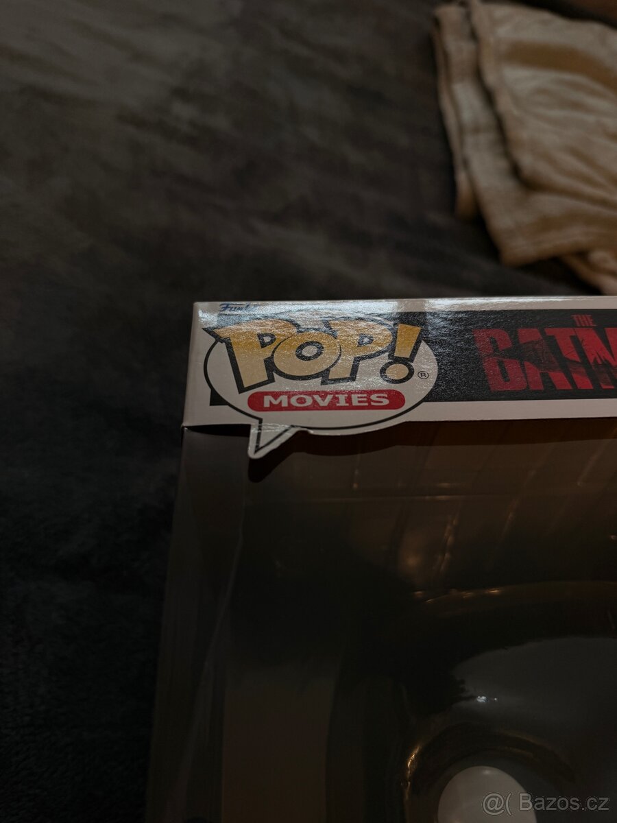 Funko POP batman Jumbo 1188 - 2