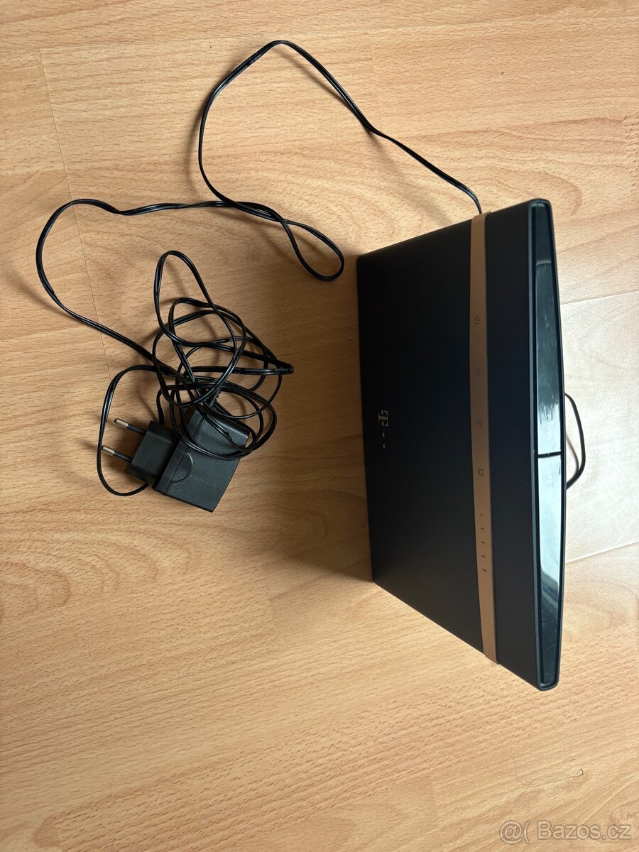 Router Huawei B525s-23a - 2