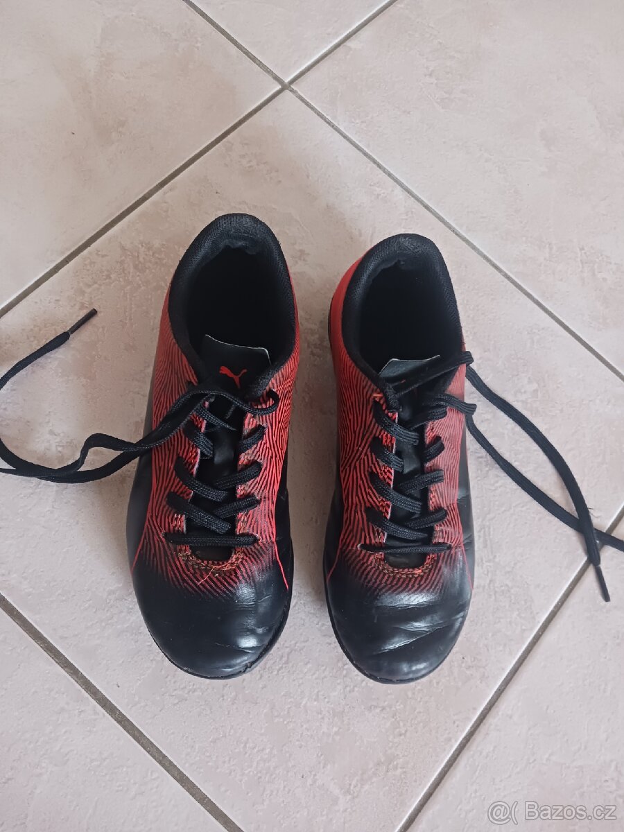 Kopačky Puma 33 - 2