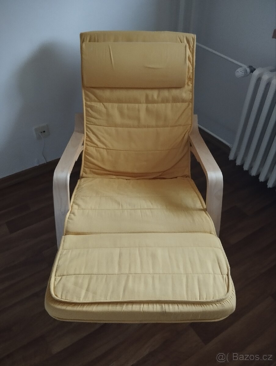 Prodám houpací kreslo - 2