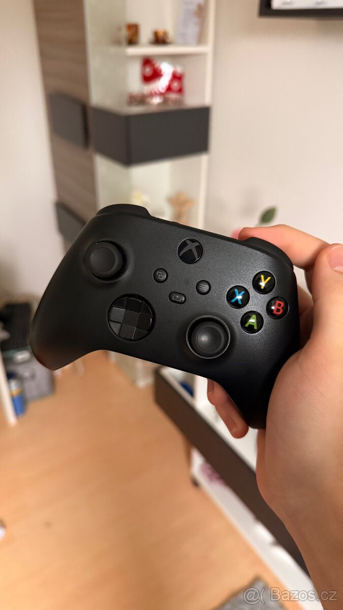 Xbox Series X - 1TB Carbon Black - 2