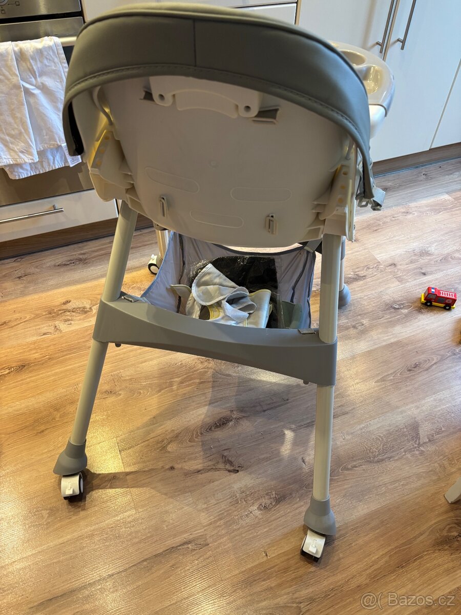 Dětská stolička - 2