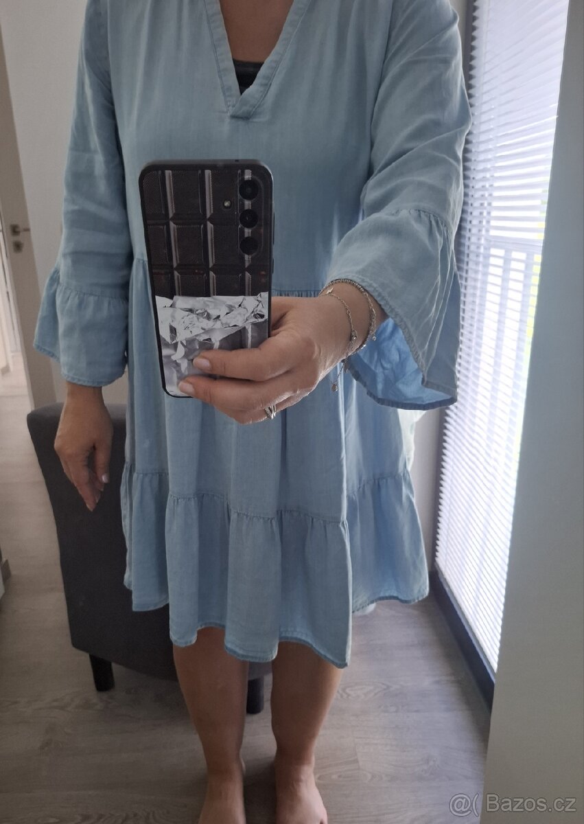 Šaty, vel. 44 - 2