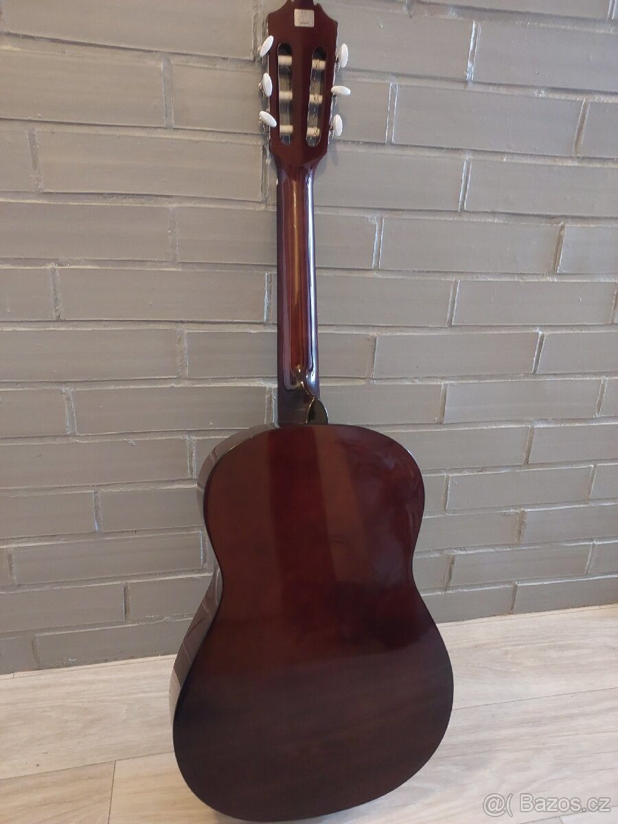 Klasická kytara 3/4 - 2