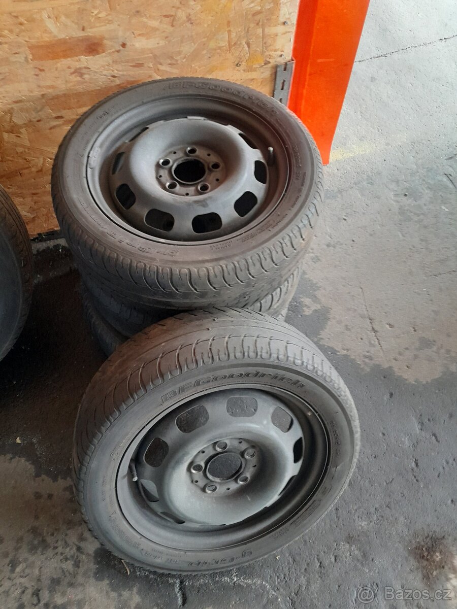 5x112 R15 - 2
