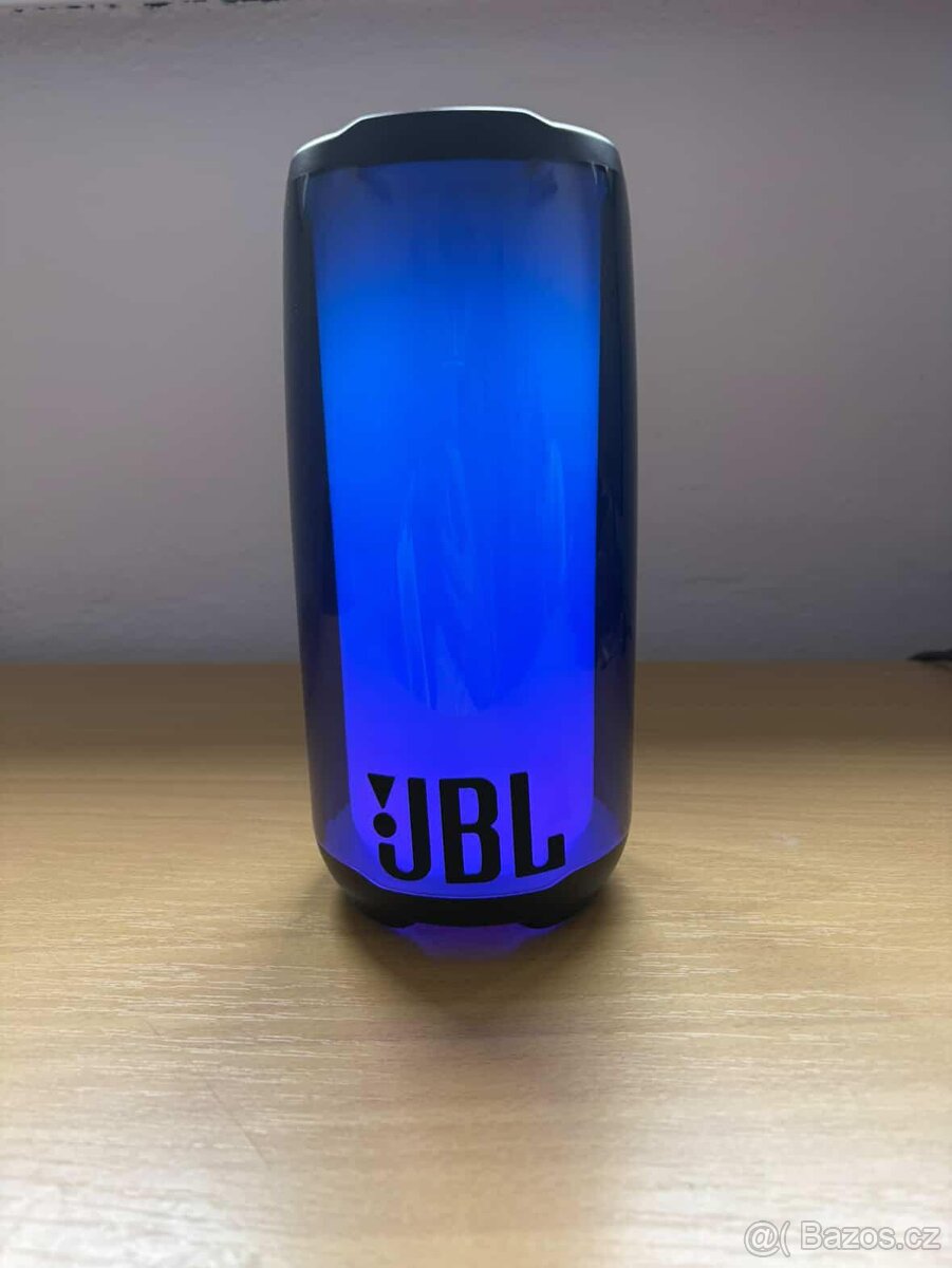JBL Pulse 5 - 2