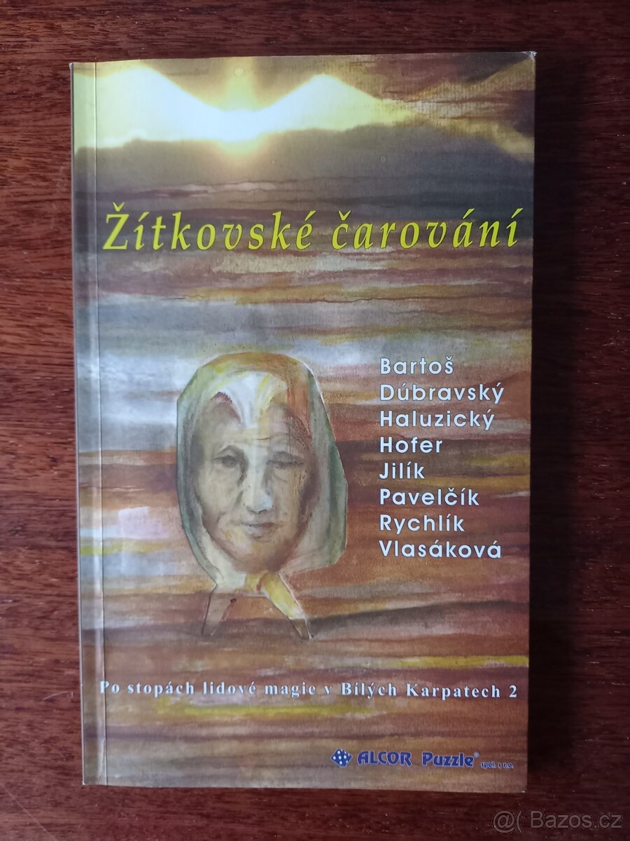 Nové nepoužité knihy - 2