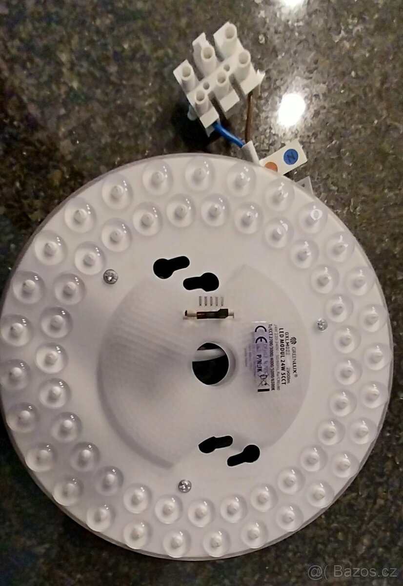 svítidla značky Leonardo - 2