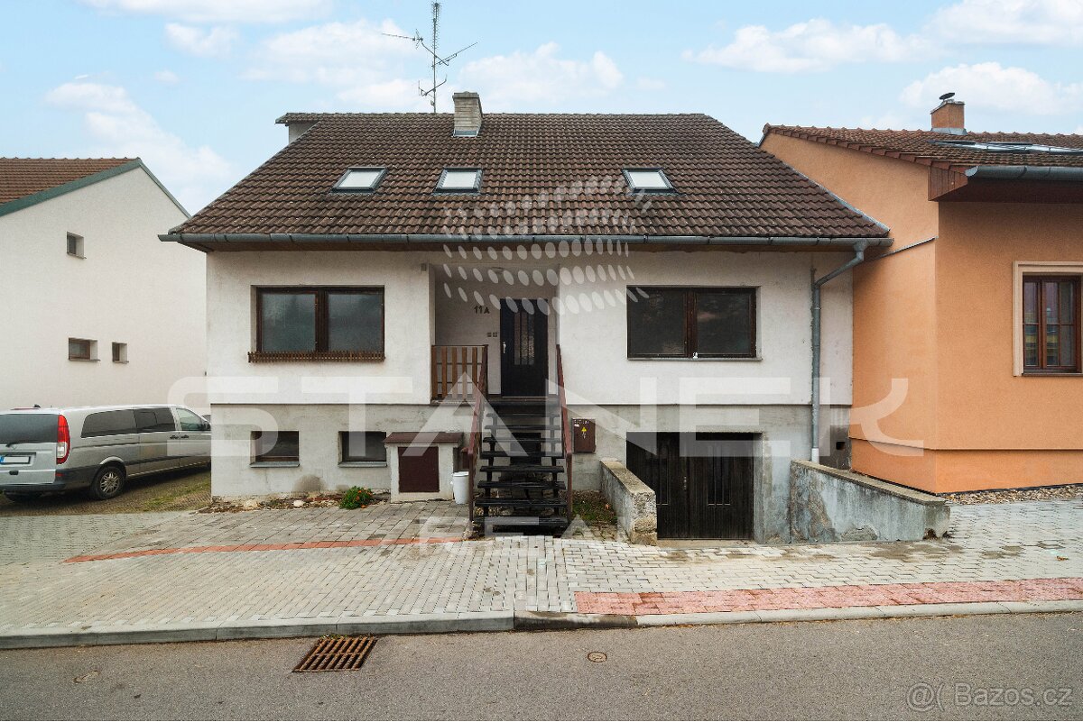 Prodej rodinného domu Mikulov - 2