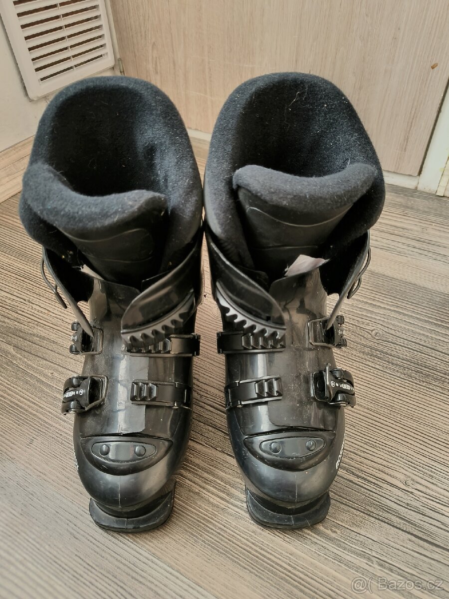 Dětské lyžařské boty Rossignol 21,5 - 2