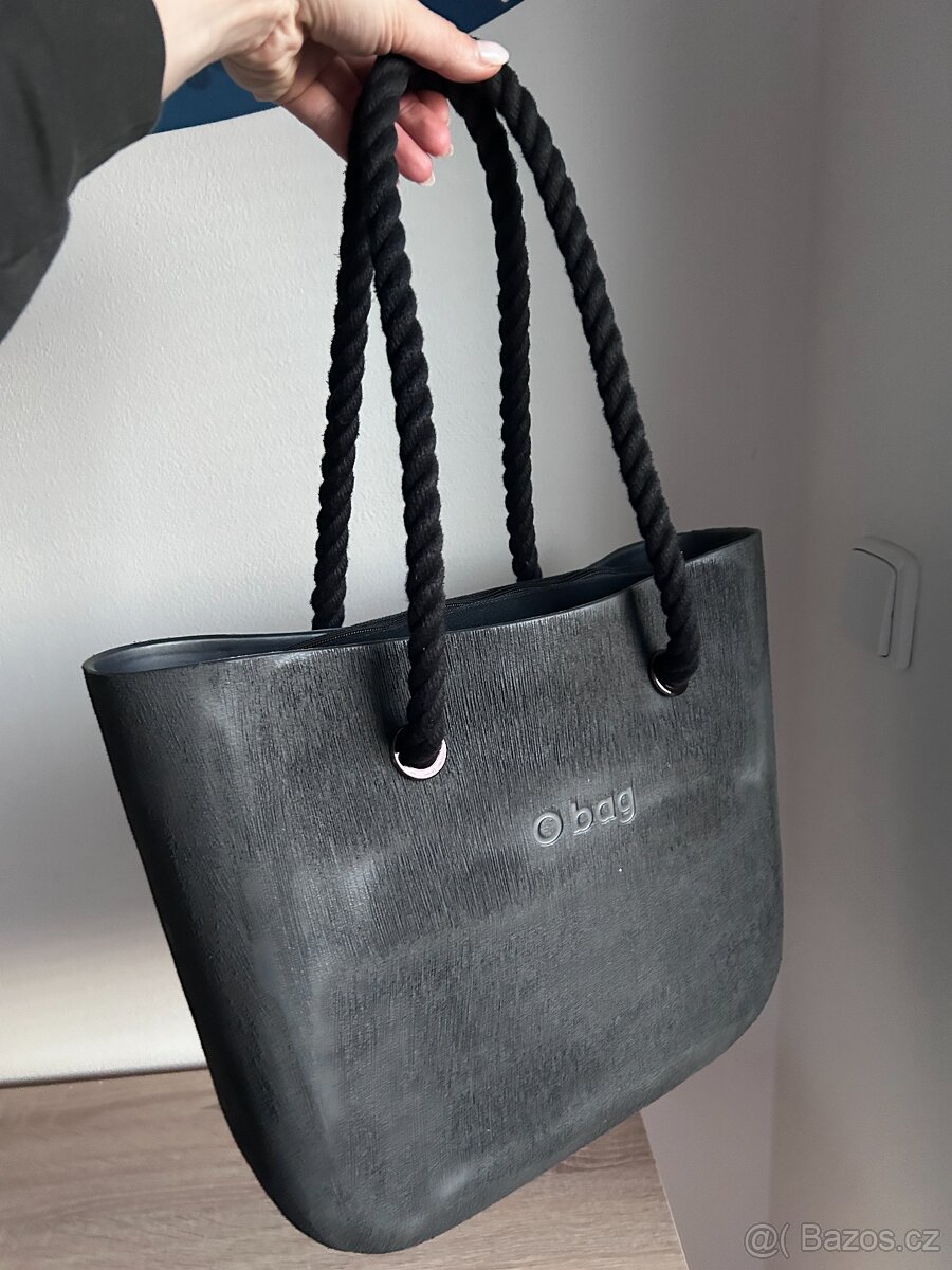 Obag standard volcano brush - 2