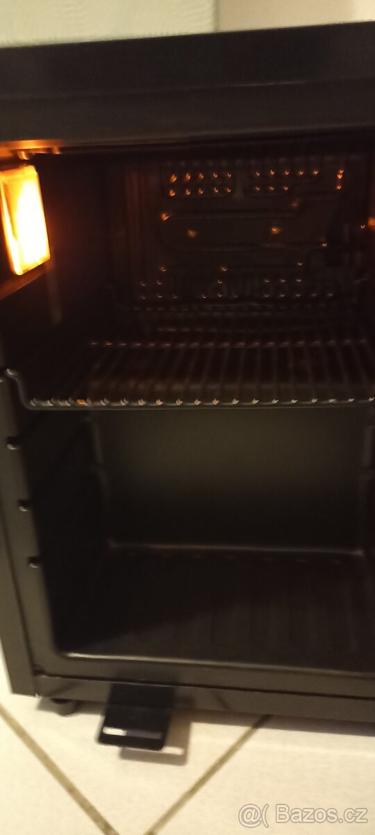 Mini mrazák / lednice Jägermeister - 2