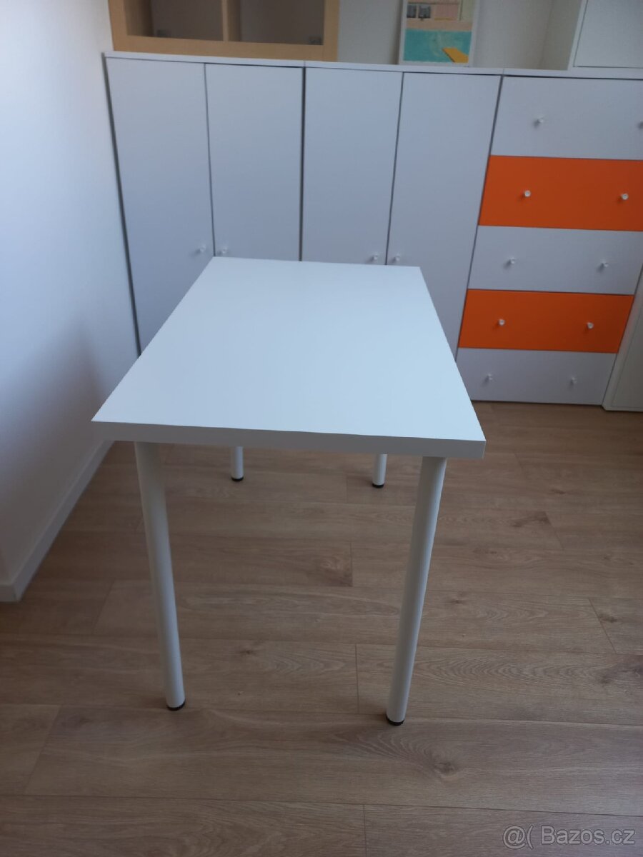 Stůl IKEA LINNMON/ADILS 100x60 - 2