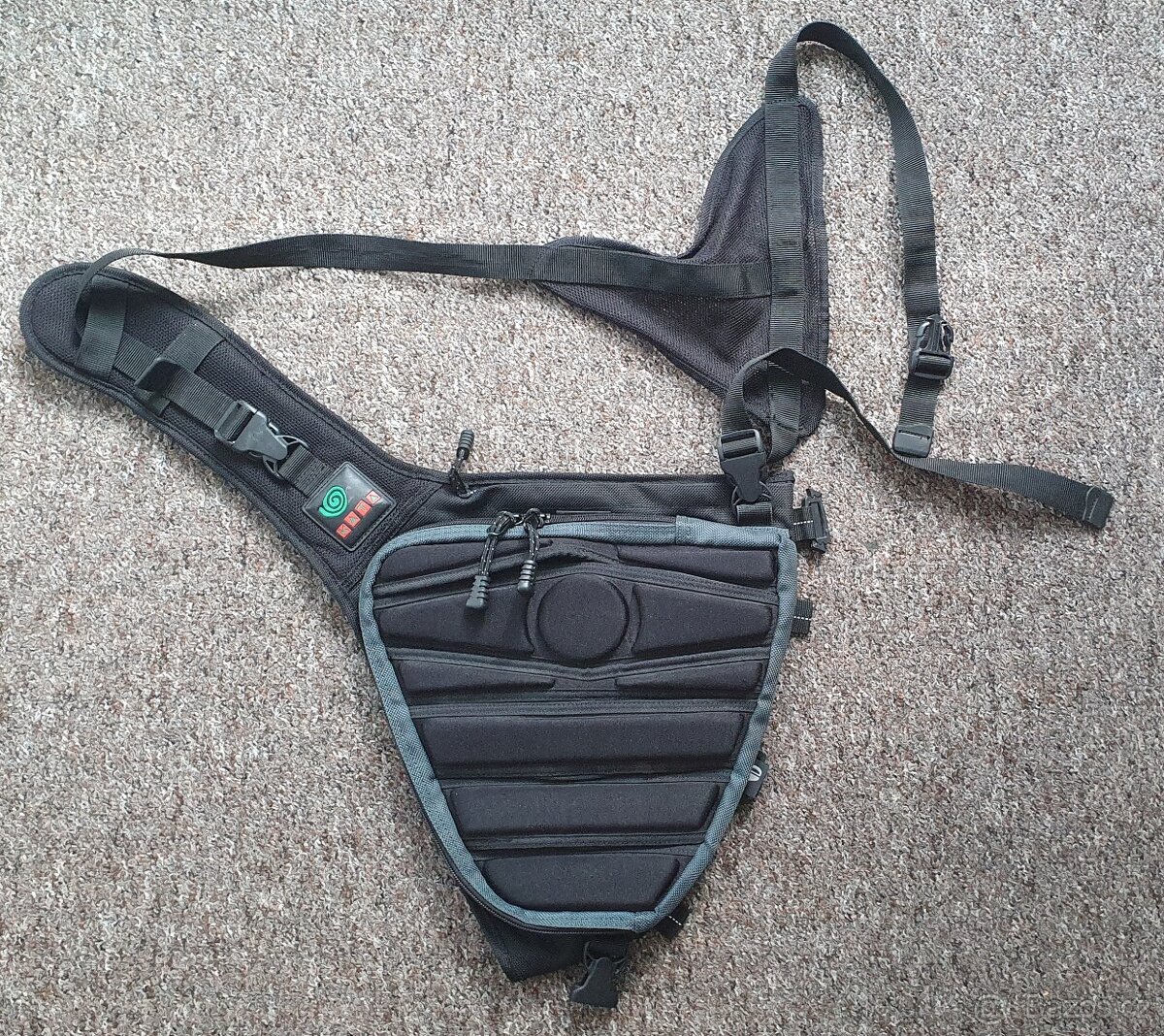 KATA Torso Pack T-212 - 2