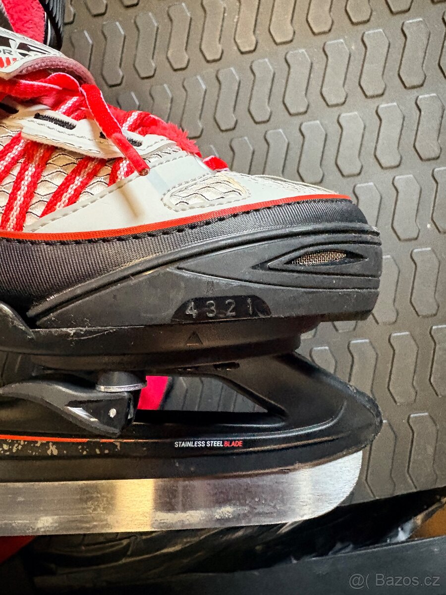 Brusle Oxelo Fit - 2