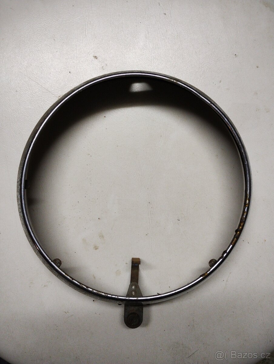 Rámeček světla Jawa Kývačka - 2