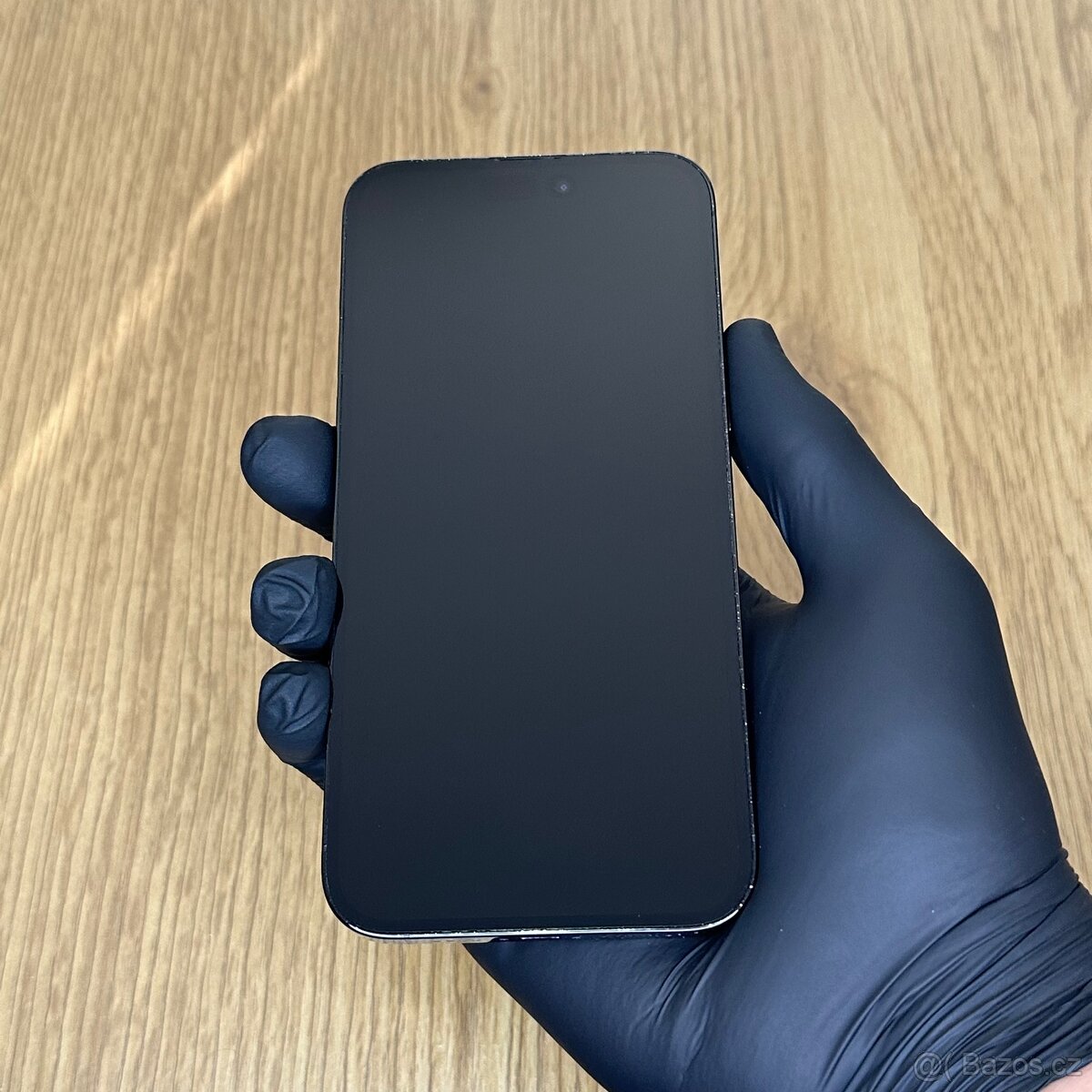 IPhone 14 Pro Max 256GB Space Black ZÁRUKA - 2