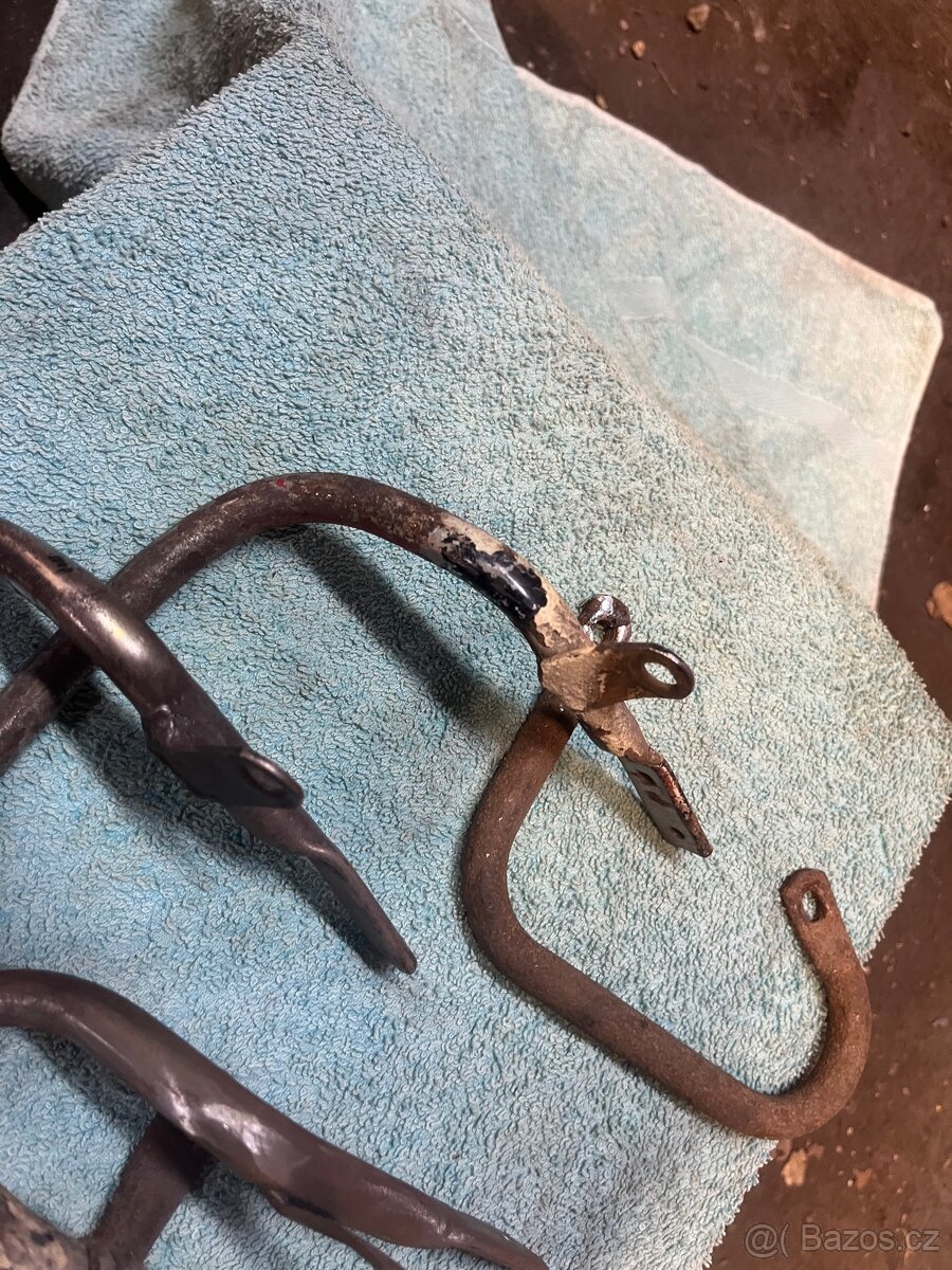 Madla jawa 250/350 - 2