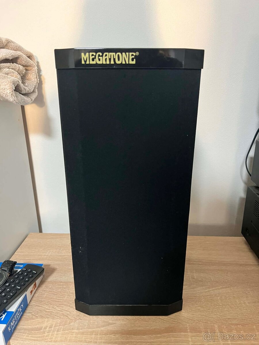 Prodám věž pioneer - 2