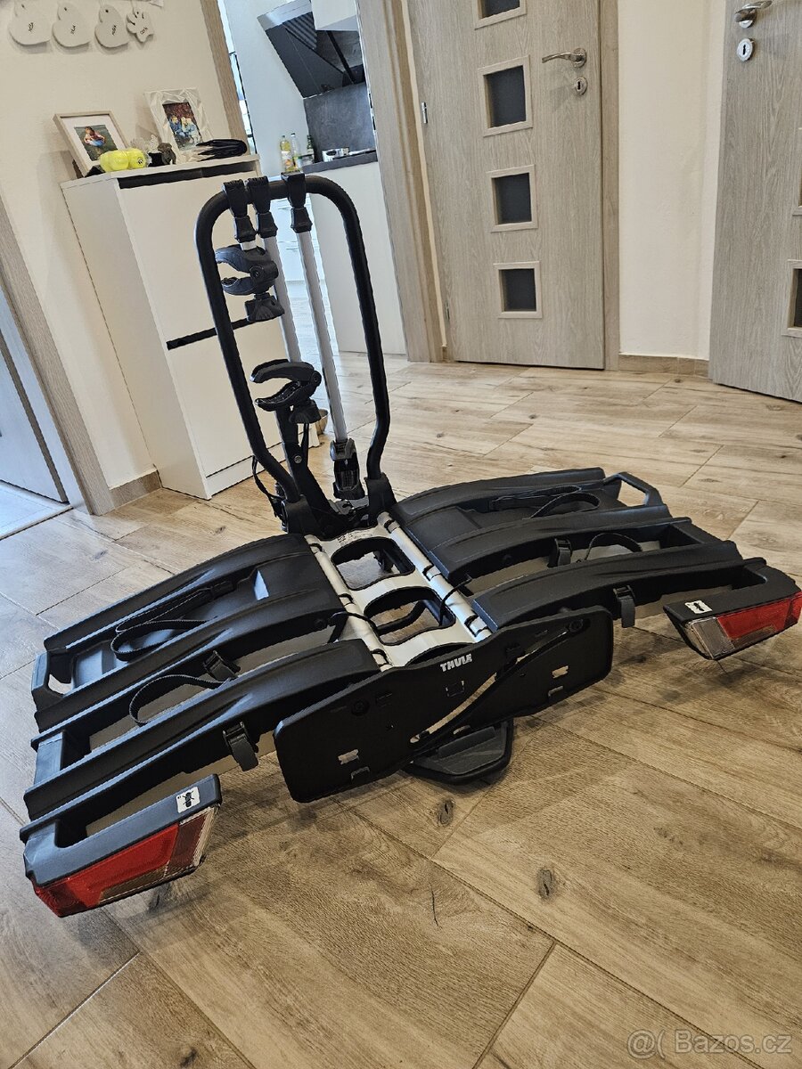 Thule nosič na tažné EasyFold XT3 934 - 2