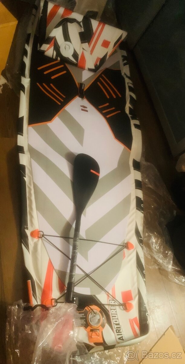 Paddleboard RRD - 2
