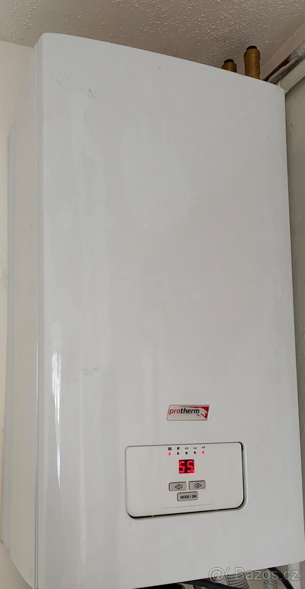 Protherm 9kw - 2