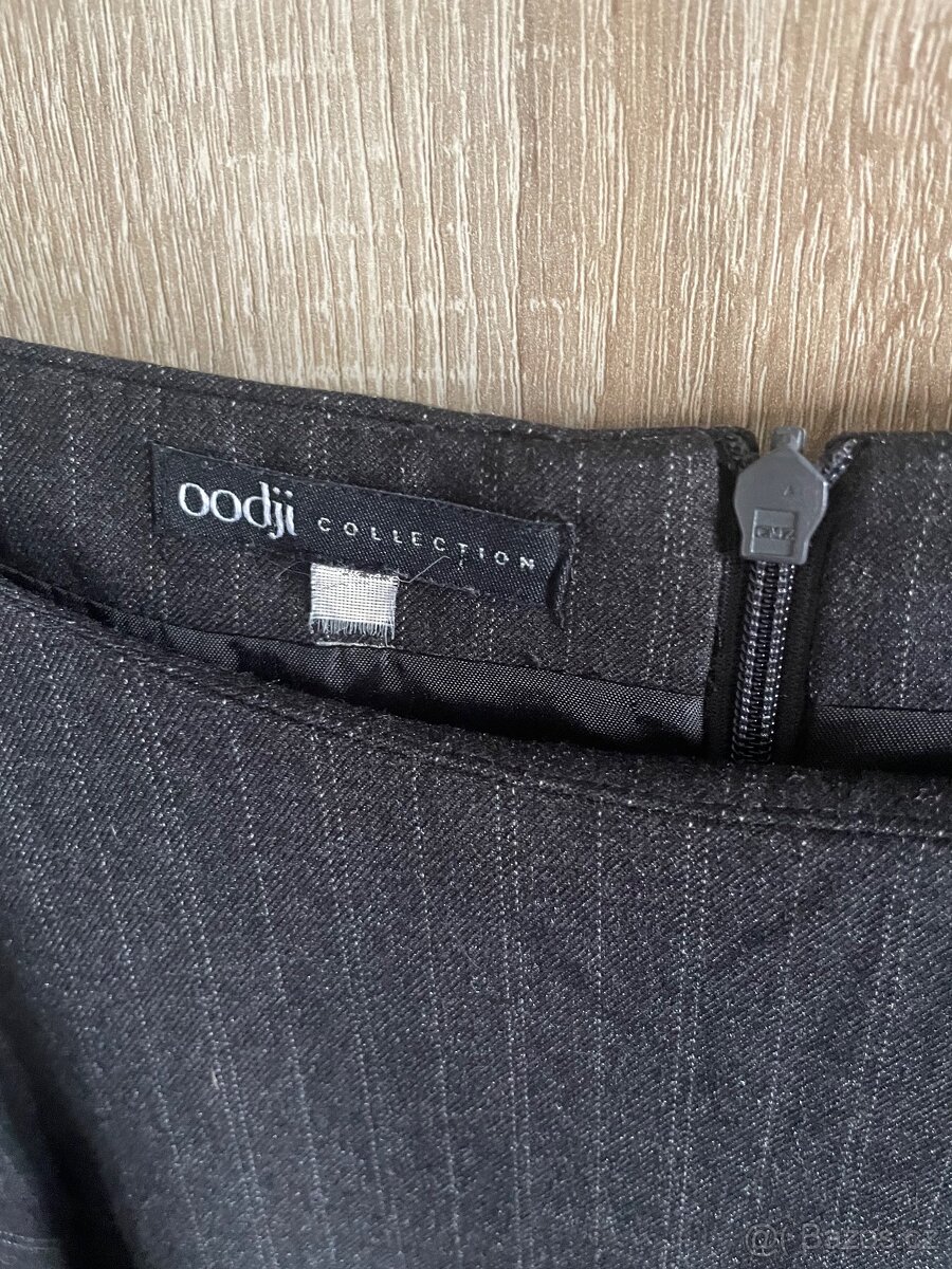 Šaty Oodji vel. 170/46 - 2