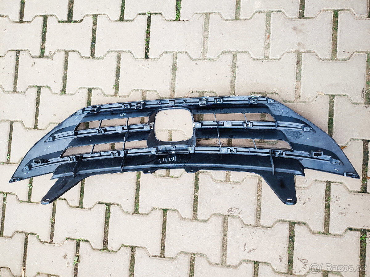 Honda CR-V IV, 12-15 maska. - 2