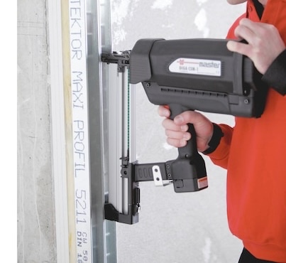 Klincovačka DIGA CSM-1 WÜRTH (NOVÉ) - 2