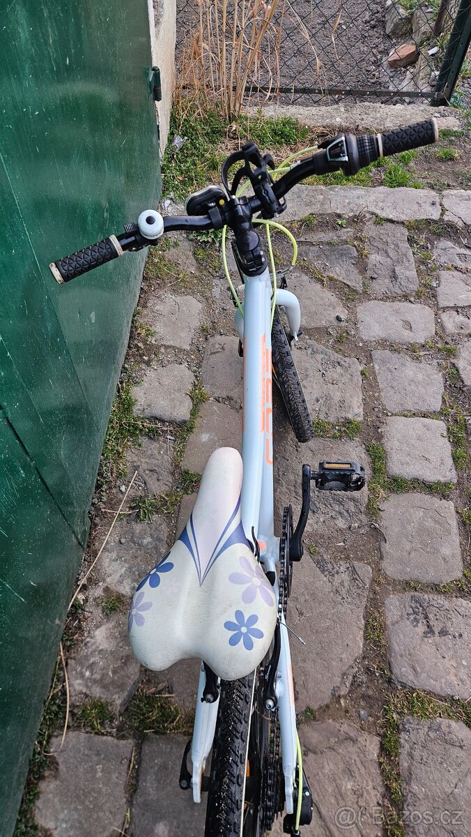 Dětské kolo Core kids - 2