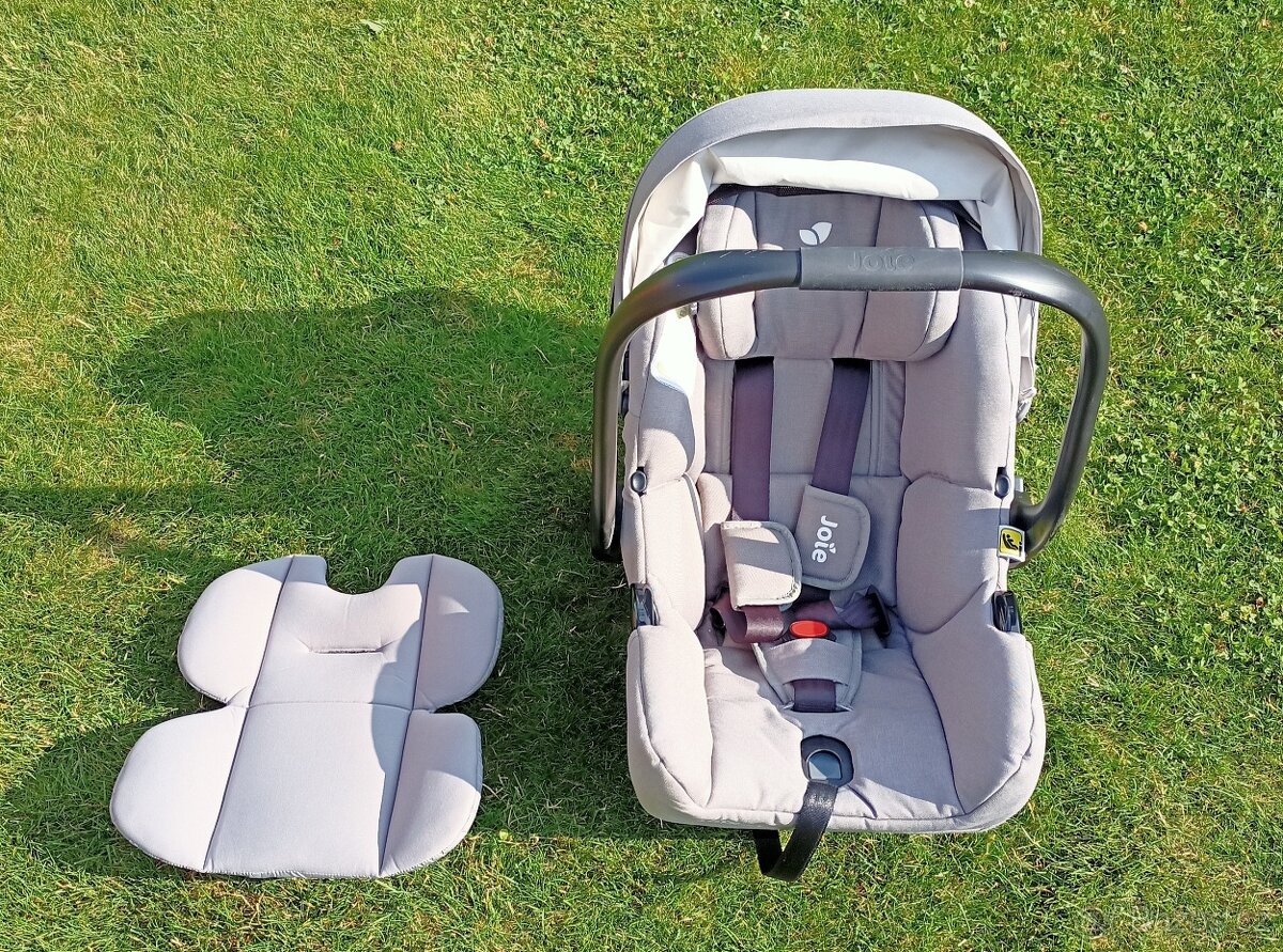 Autosedačka Joie do 13 kg - 2