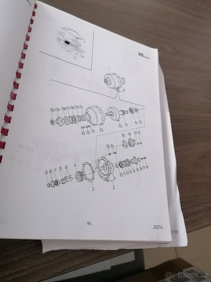 Tatra 815-2 EURO 1 - 2