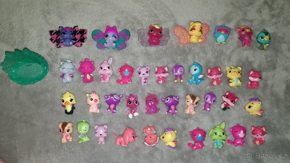 Hatchimals - 2