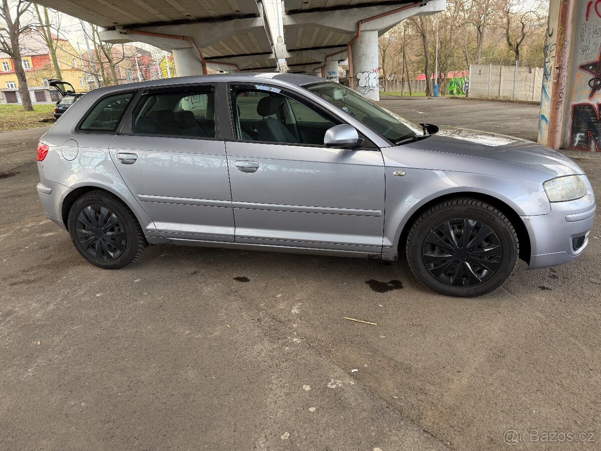 Audi A3 - 2