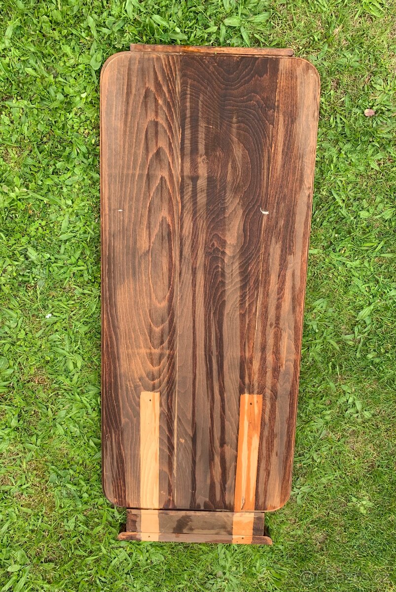 PRODÁM RETRO ZRCADLO - 2