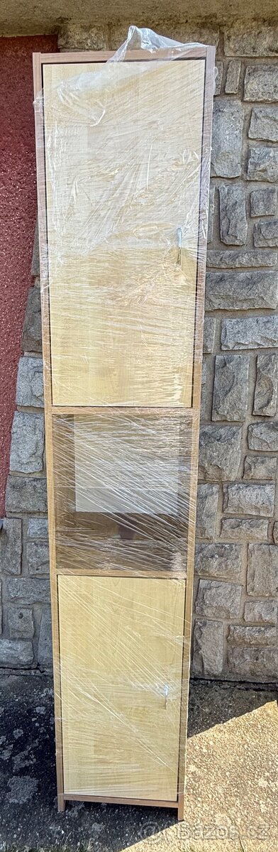 Koupelnová skříňka - 2