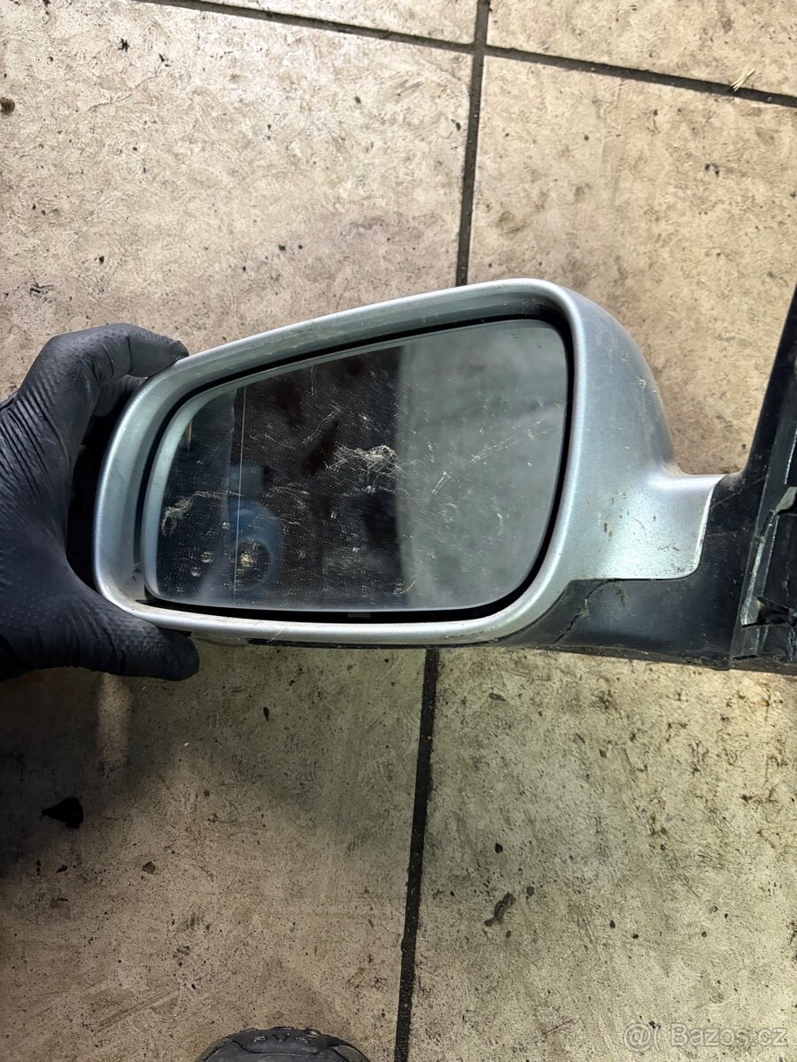 Passat b5.5 zrcatko - 2