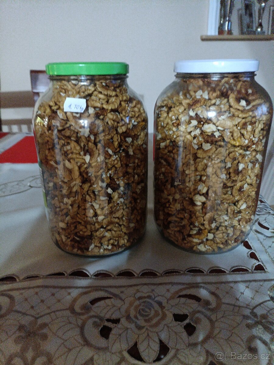 Vlašské Ořechy - 2