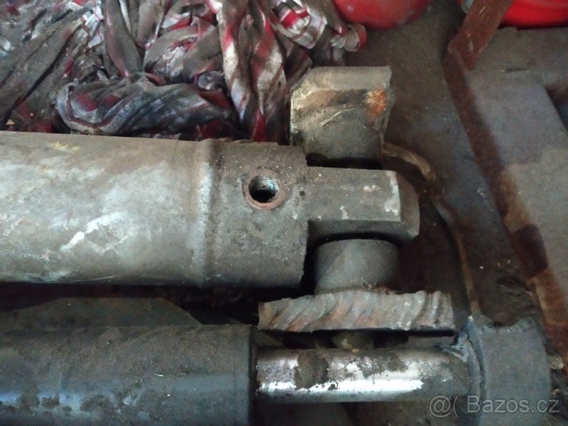 Pístníce jednočinná - 2