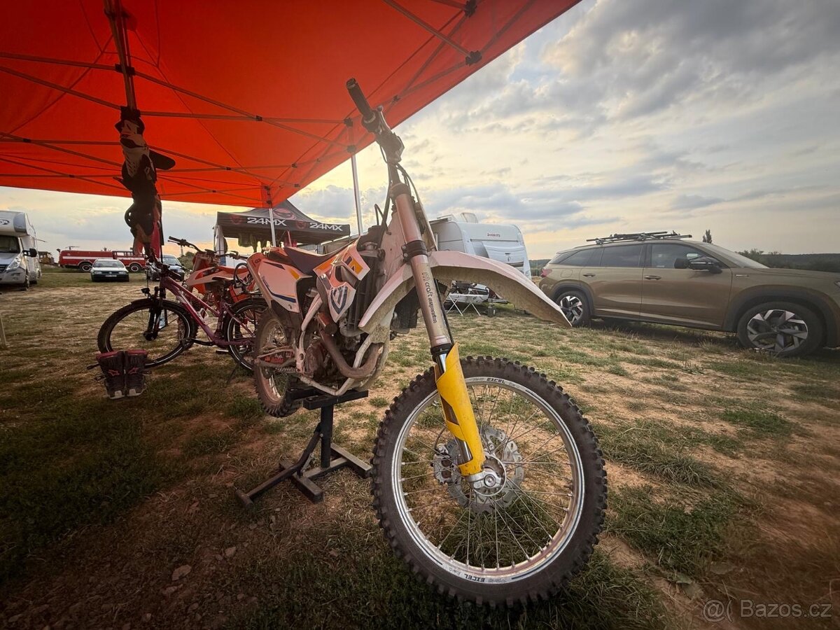 MX Motocross - 2