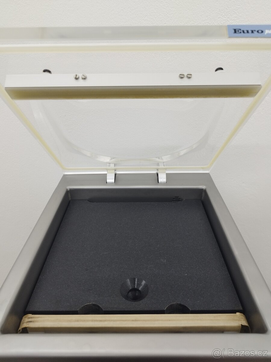 Vakuová balička Europack - 2