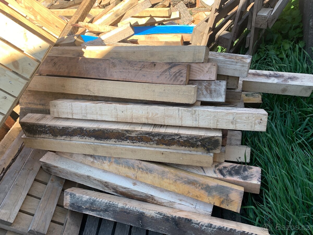 Trámky 80x90x1000 - 2