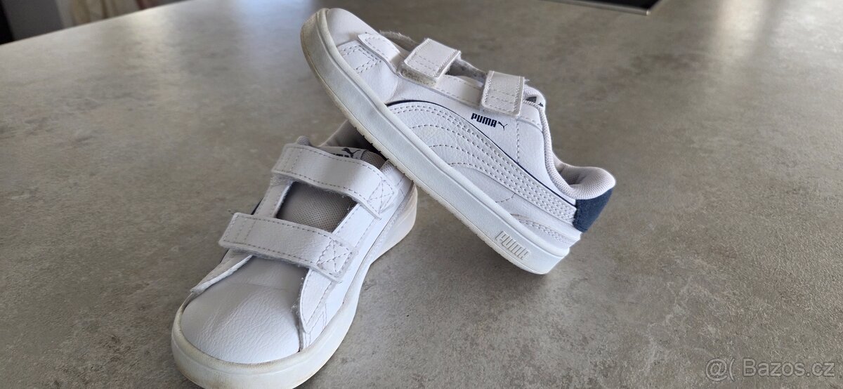 Tenisky zn.Puma - 2