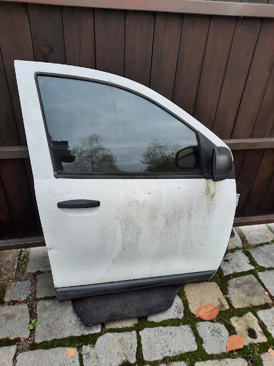 Dacia Lodgy - Dokker - 2