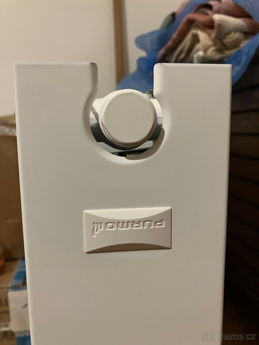 Radiátor Purmo 120 cm - 2