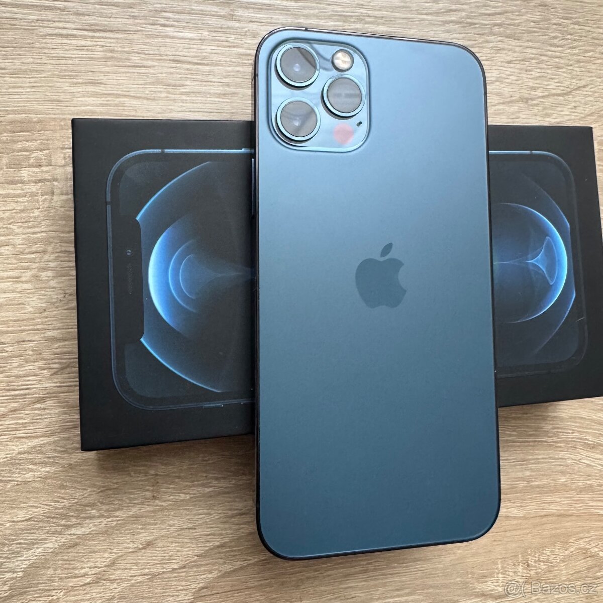 Iphone 12 pro, 256gb - 2