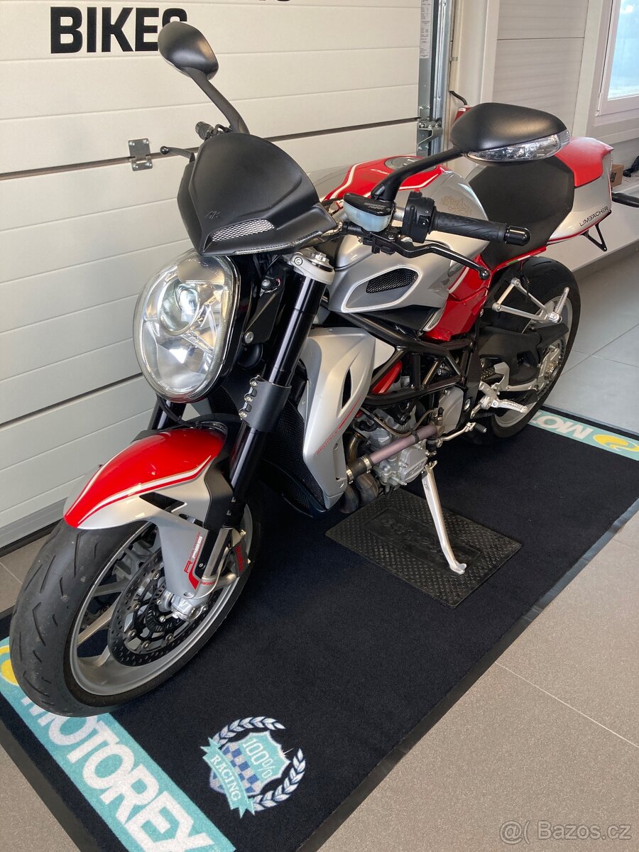 MV AGUSTA Brutale 1090 RR - 2