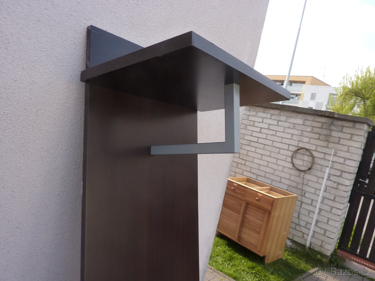 Předsíňový věšák - 2